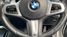 BMW X3 xDrive20d MHT M Sport 5dr Step Auto Diesel Estate